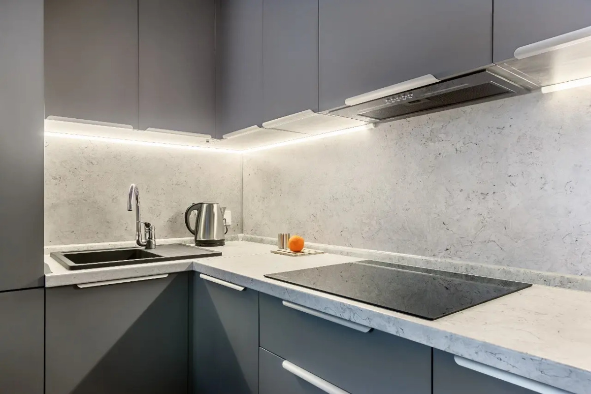 Апартаменты Дом у Дона Студия с видом на Дон (23 этаж)