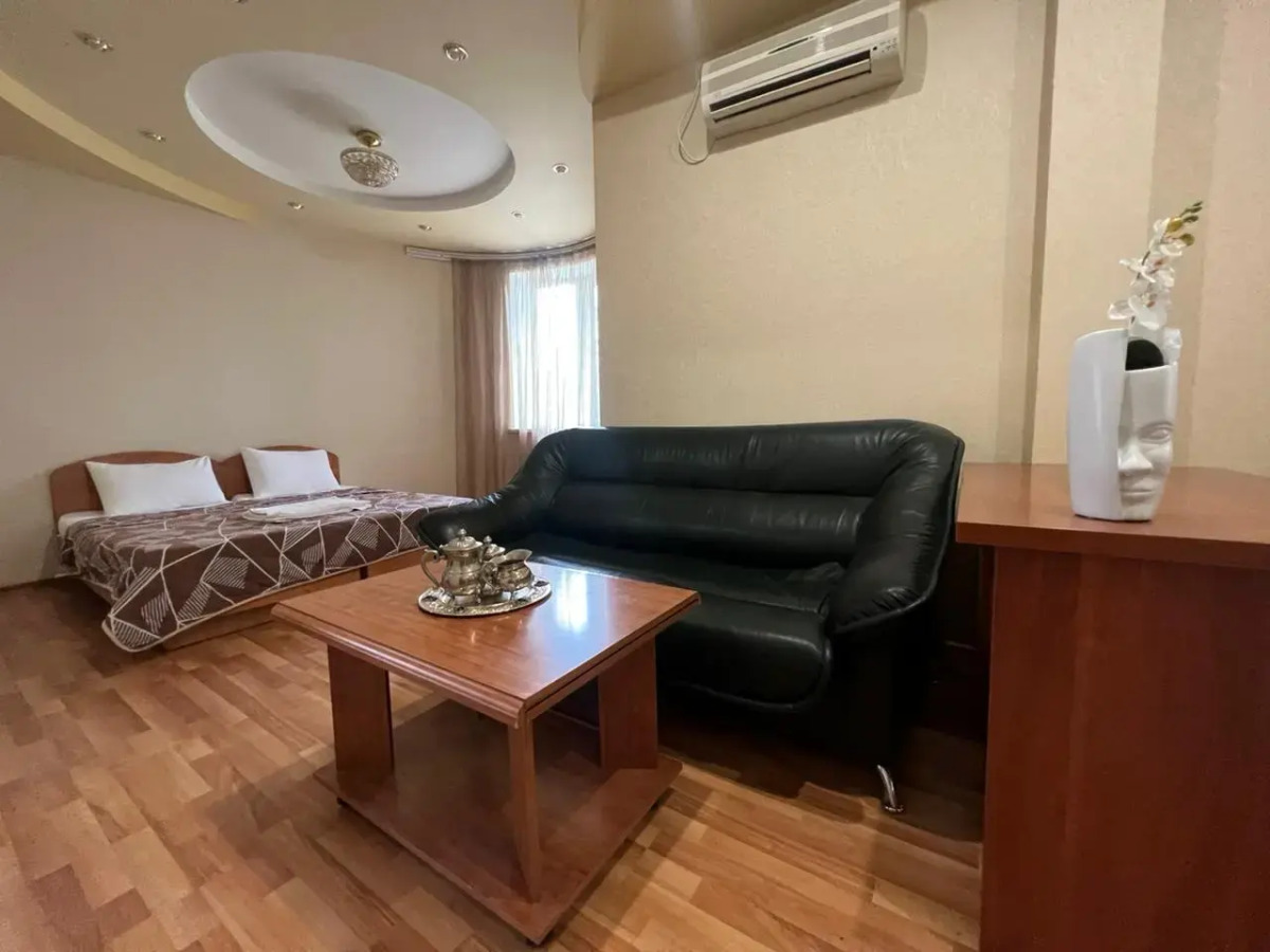 Отель ОТО  Астрахань