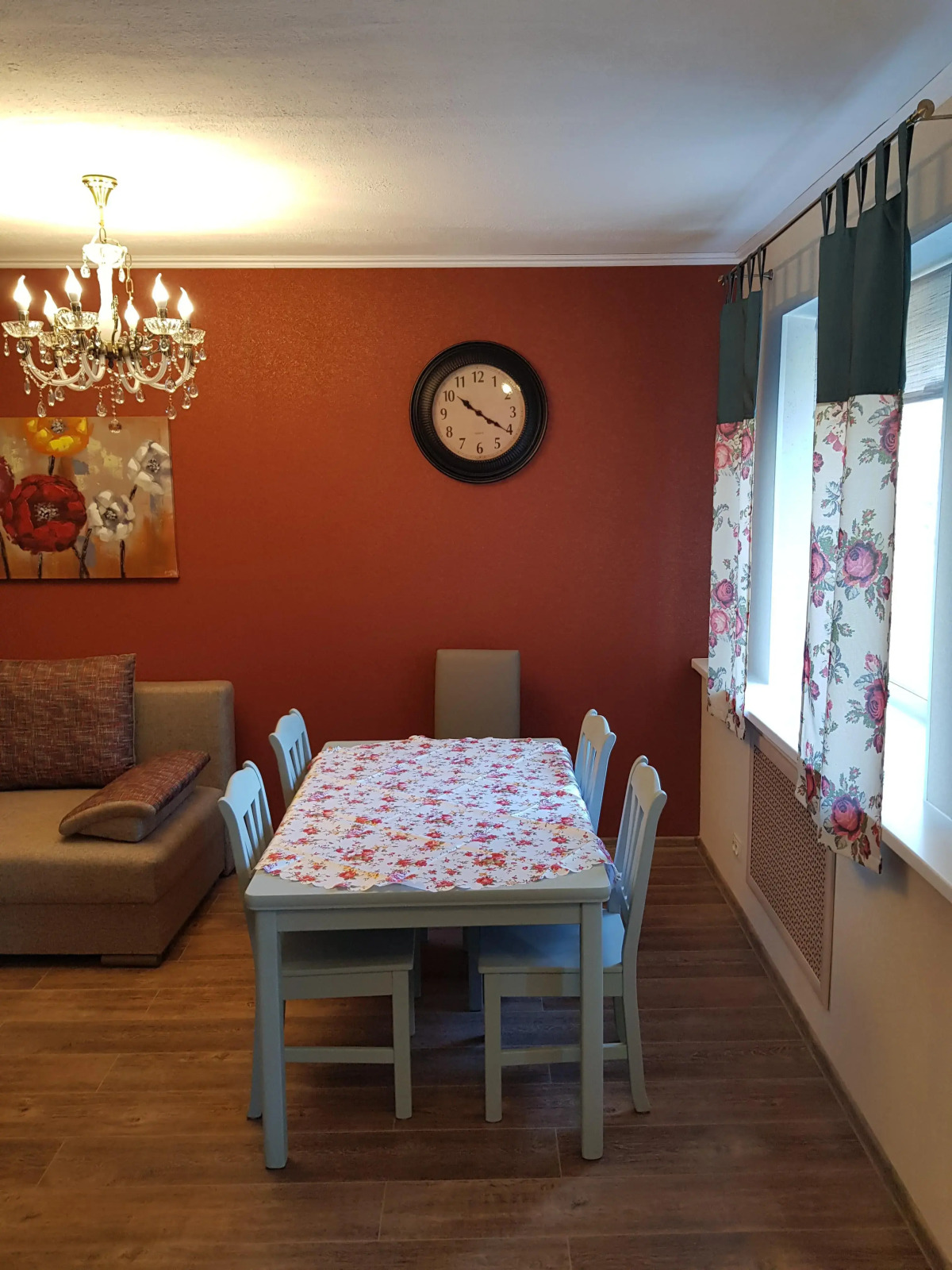 Апартаменты на Ленина 19