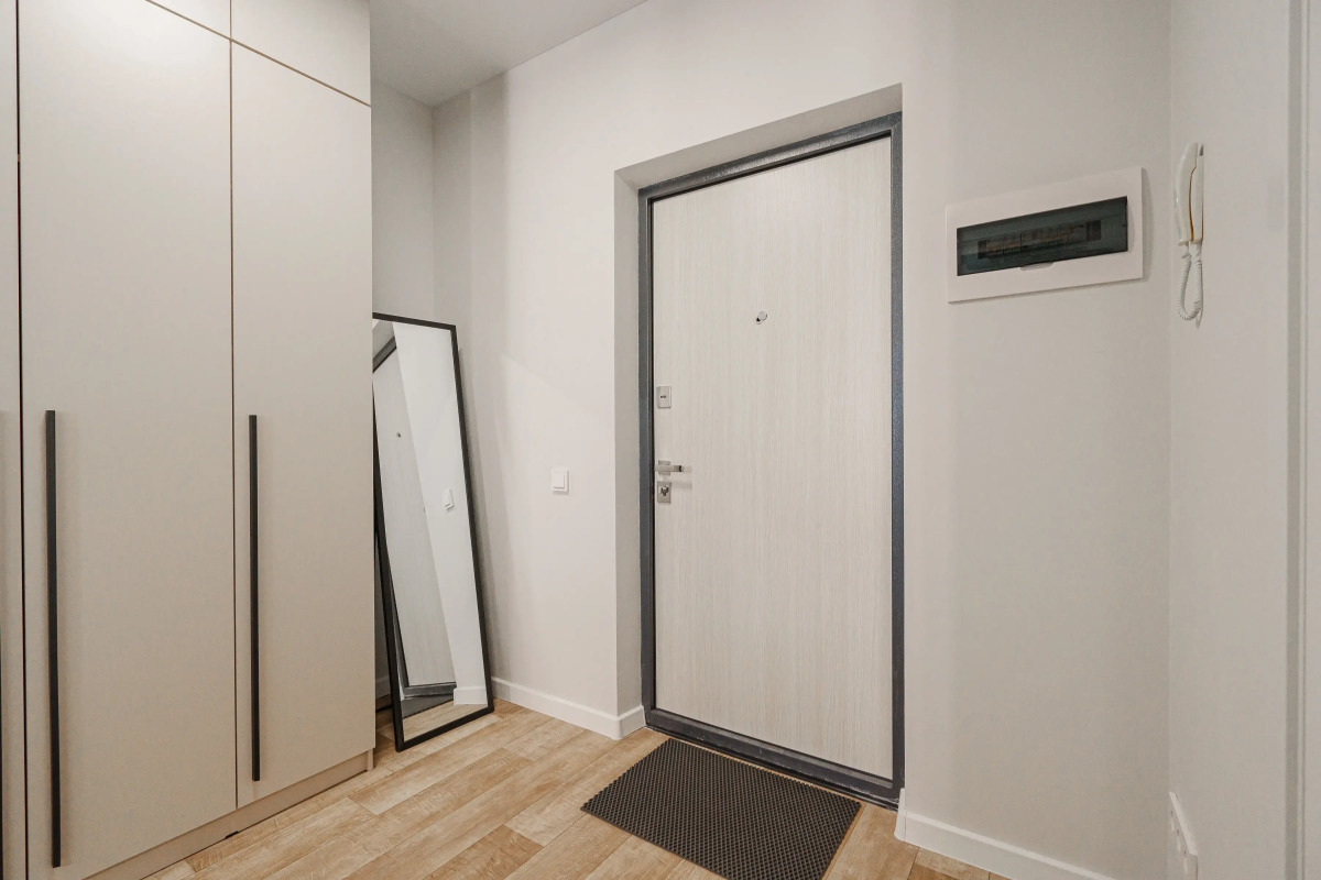 Квартира Дизайн студия в Soumen Ranta