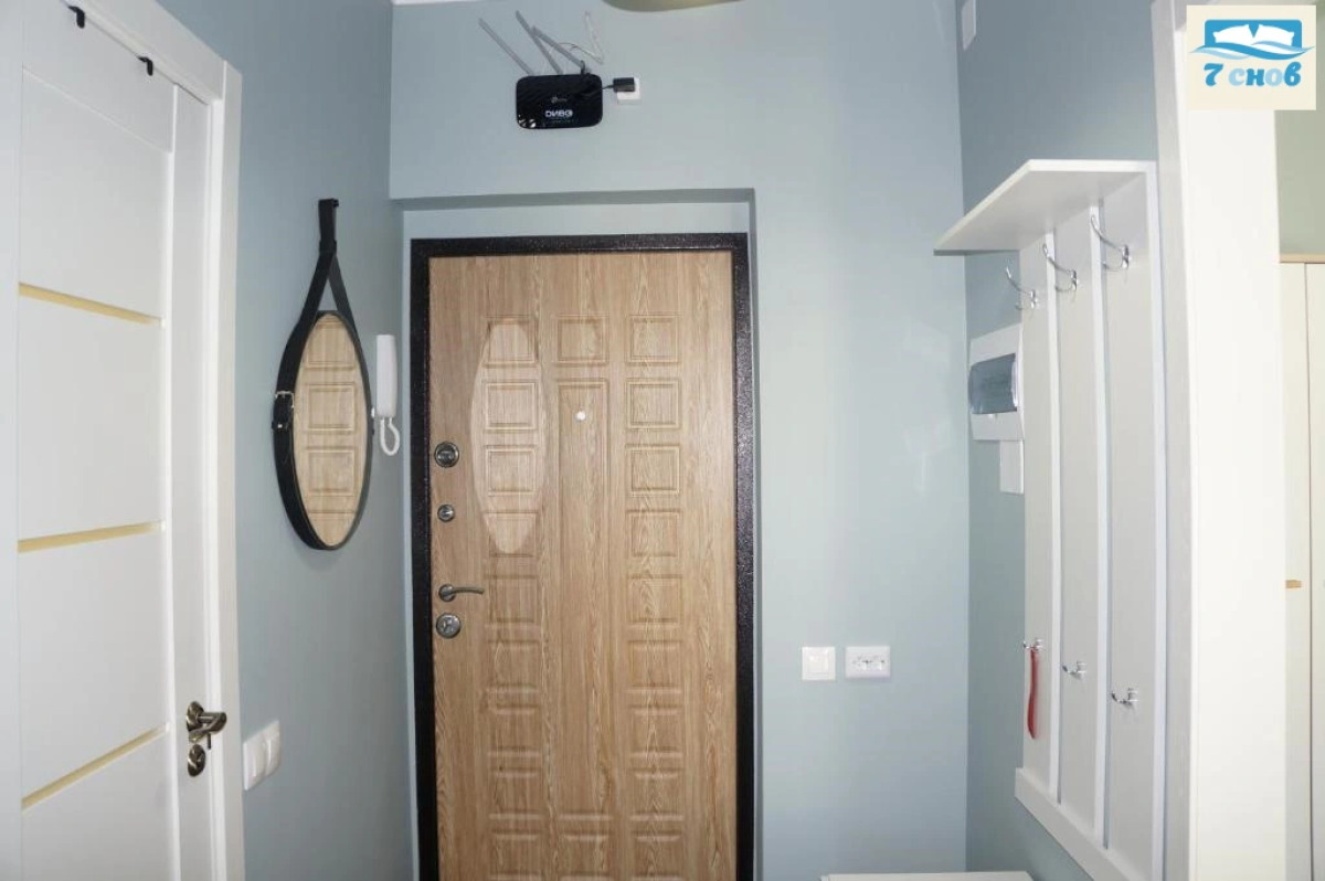 Апартаменты Чарли Чаплин