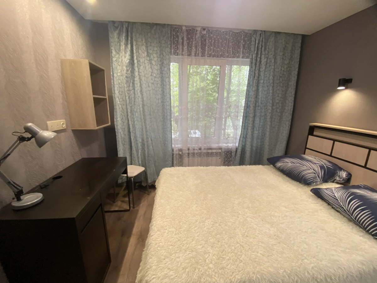 Квартира однокомнатная на Кижеватова 9