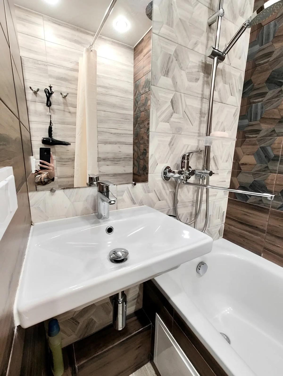 Апартаменты на Батецкой