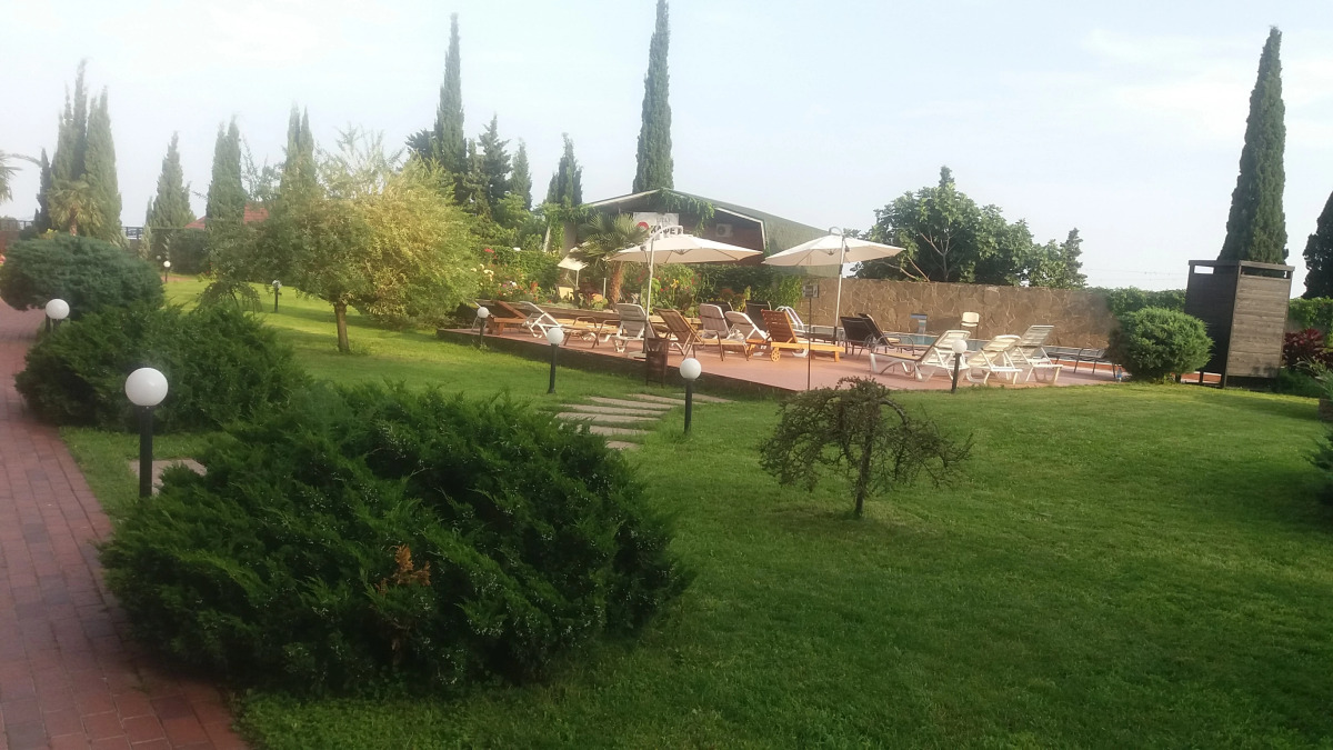 Апартаменты Фамилия Элит 8