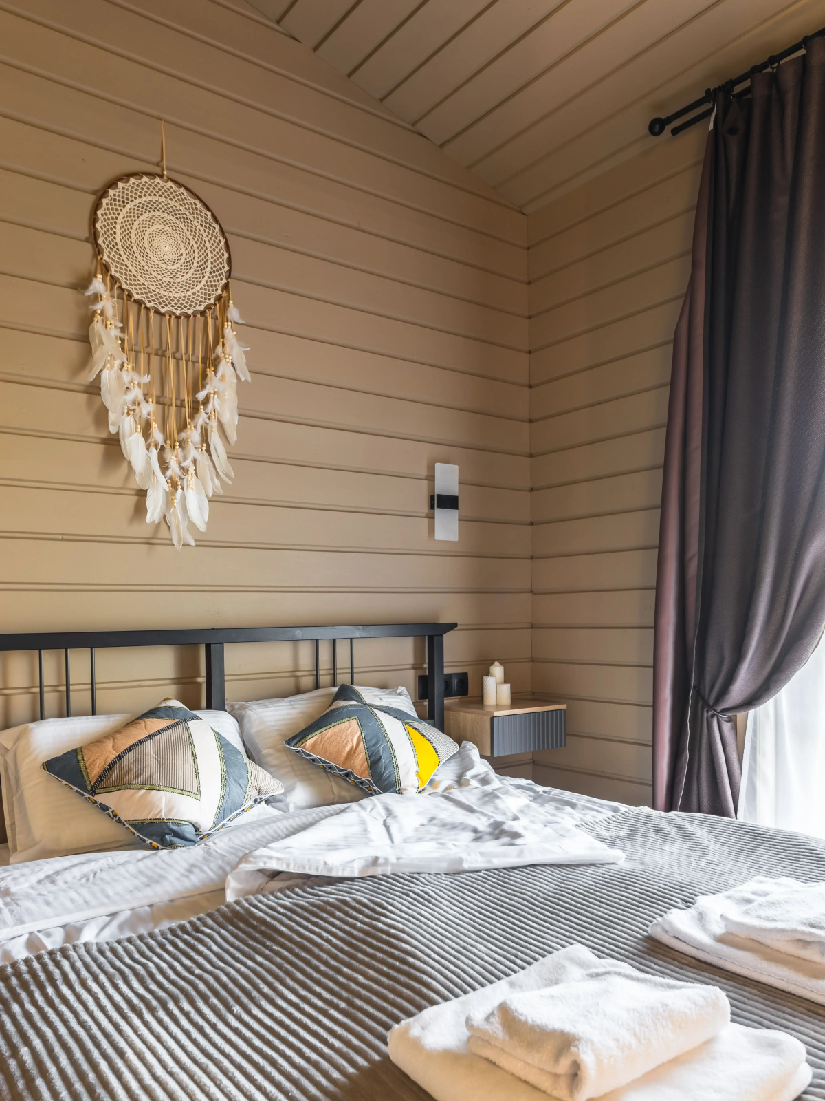 Гостевой дом Residence house