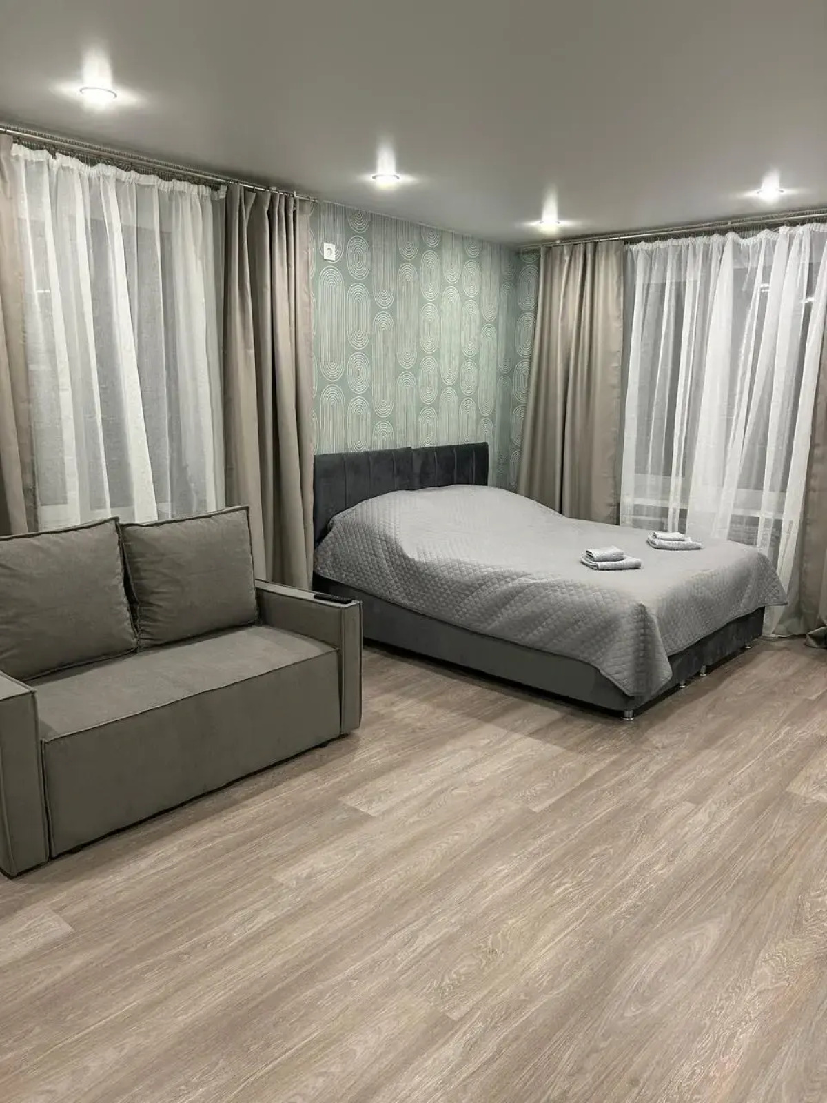 Квартира на Гагарина 180