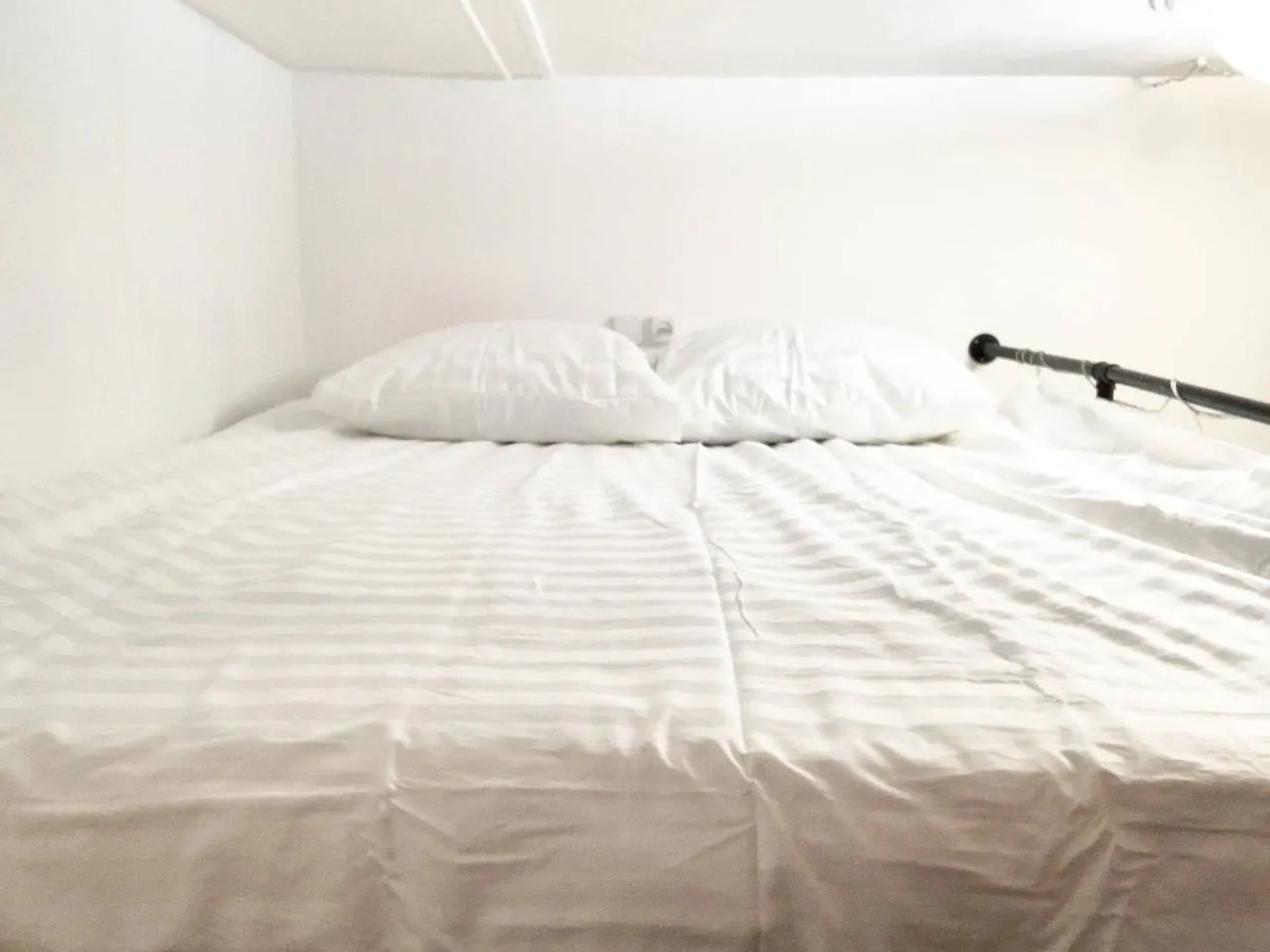 Апартаменты Лебедев Лофт на Невском 88 (5)