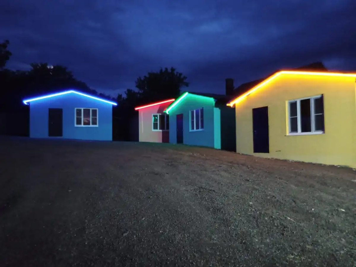 Гостевой дом Аквамарин