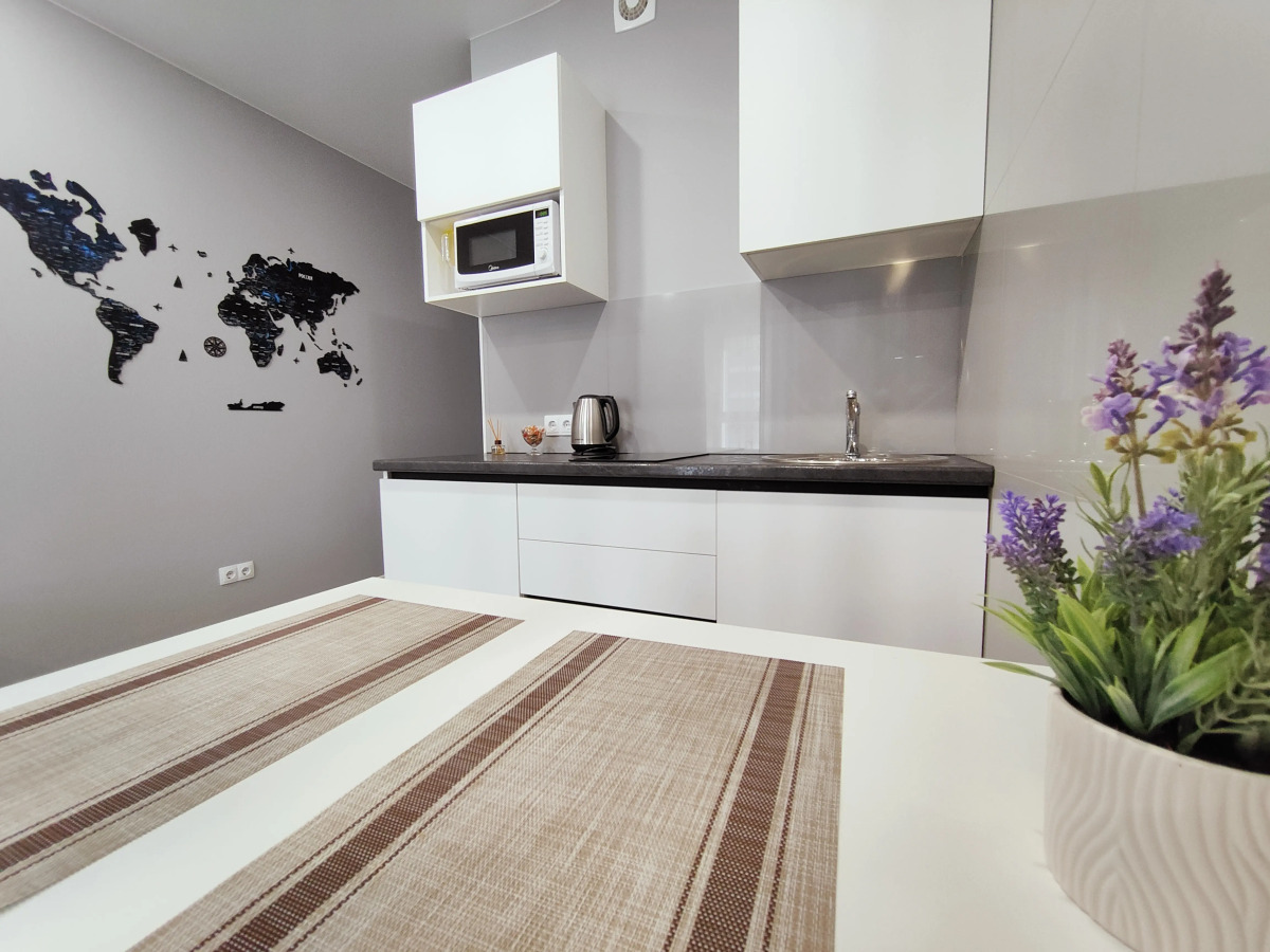 Апартаменты Любимый Дом на Измайлова 58А корпус 1