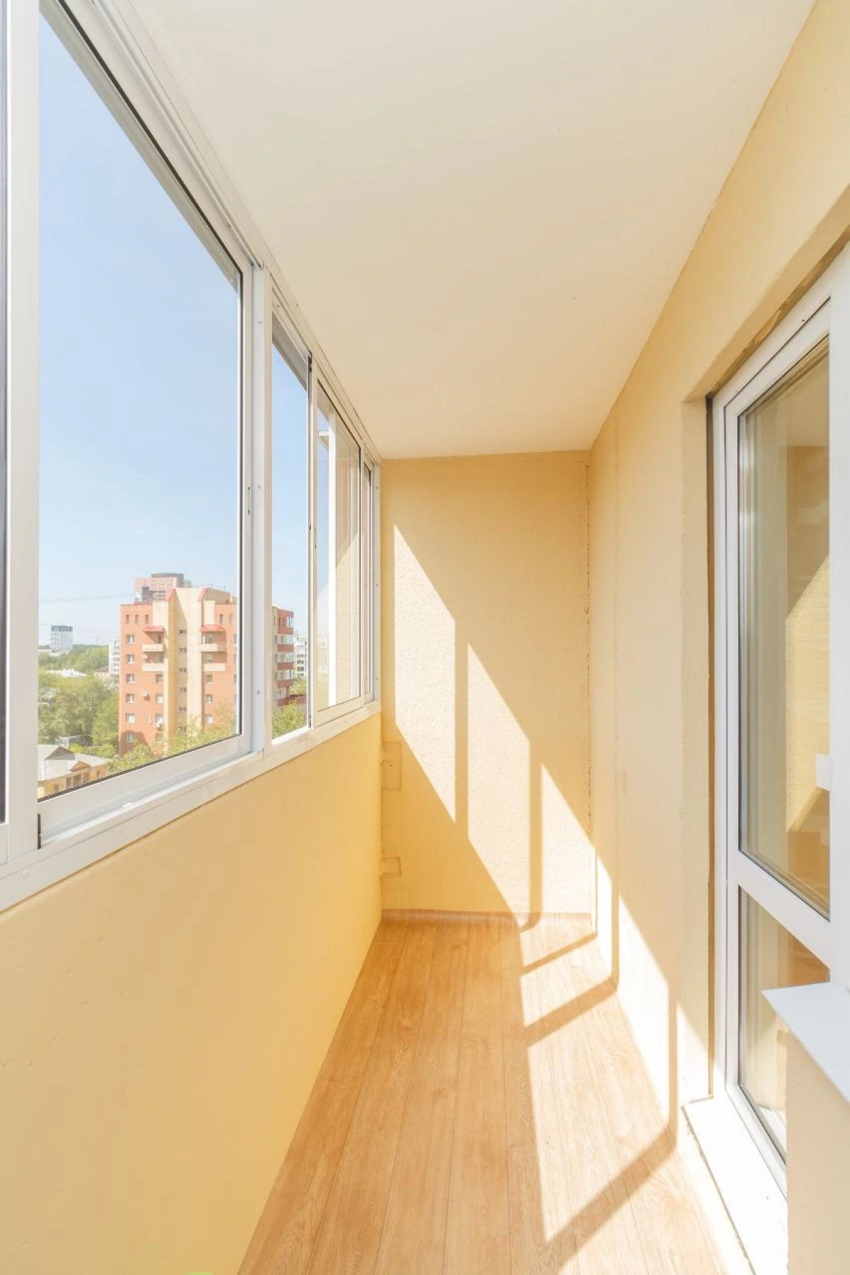 Апартаменты на Сулимова 51б