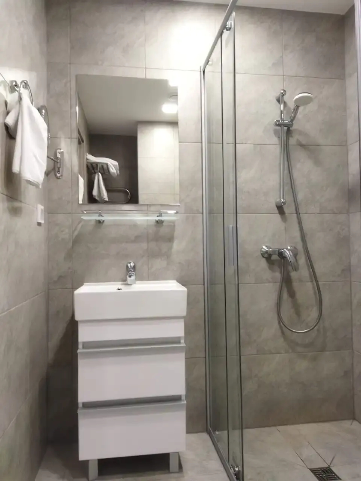 Апарт-отель Ава Интуит SyncotelHome