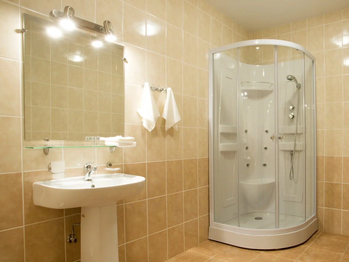 Апартаменты Fort iNN 2