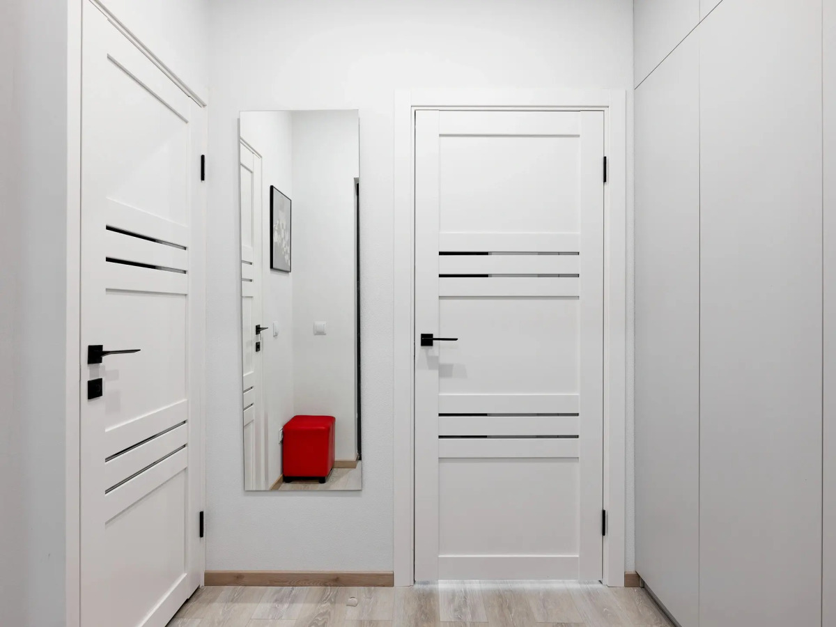 Квартира RoomyRoom Гавань Капитанов на Васильевском острове