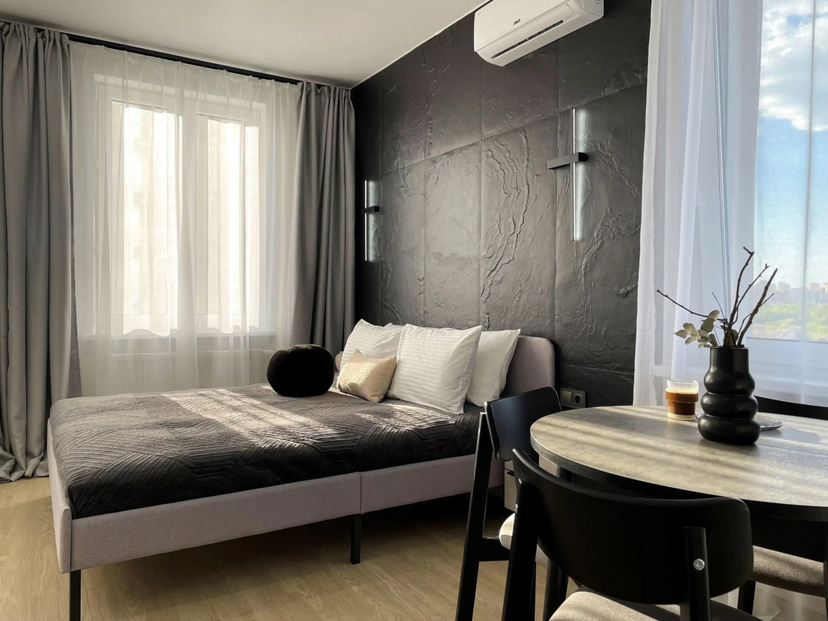 Квартира Брутальная в Центре