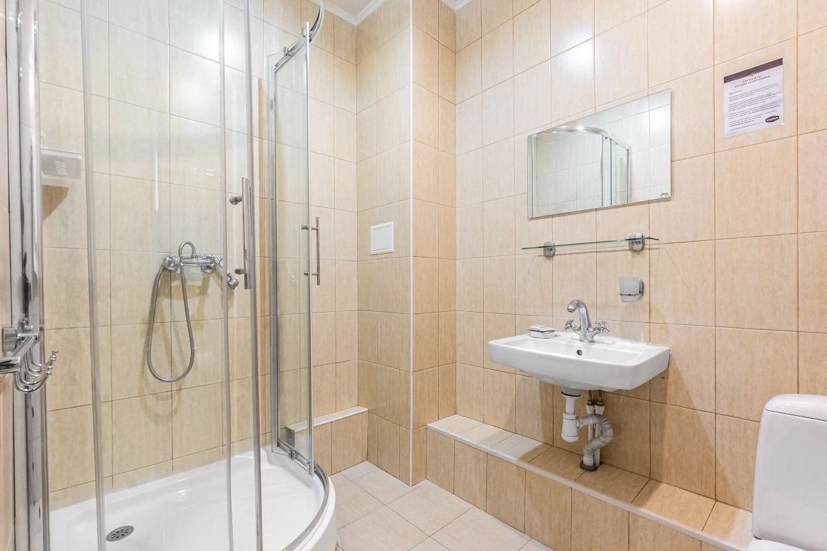 Отель Евразийский