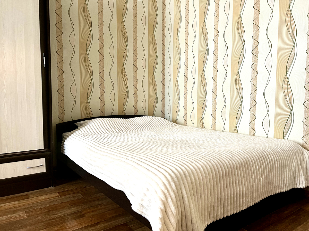 Апартаменты Сибгата Хакима