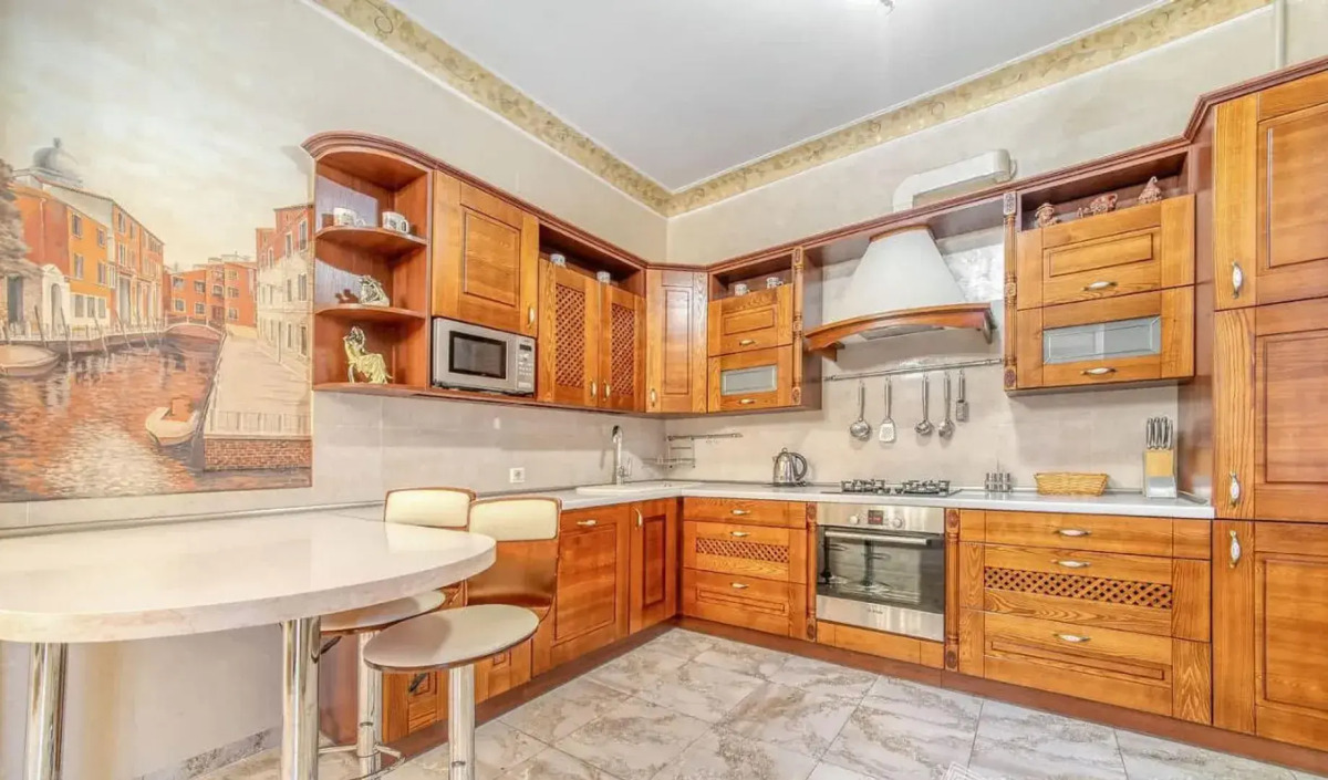 Апартаменты Apart+ Независимости 22