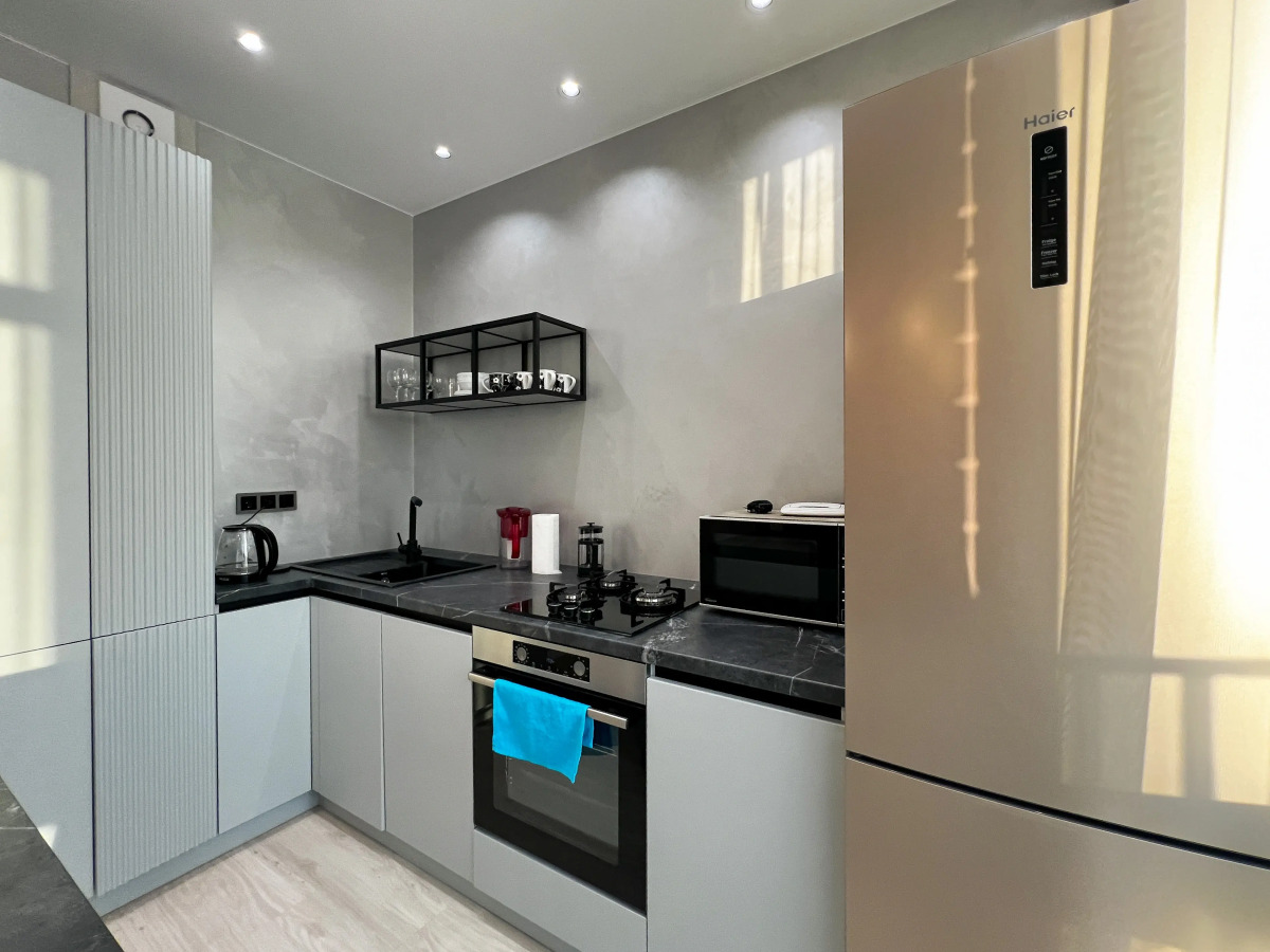 Апартаменты uTrip Vincent