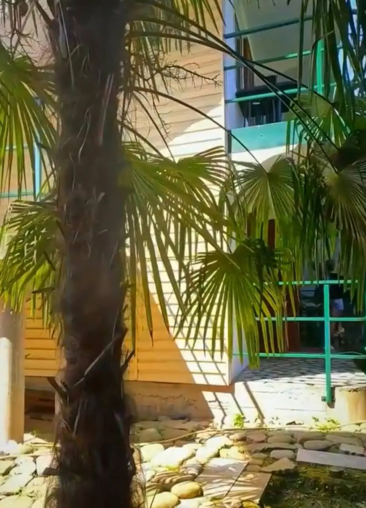 Гостевой дом Приморский