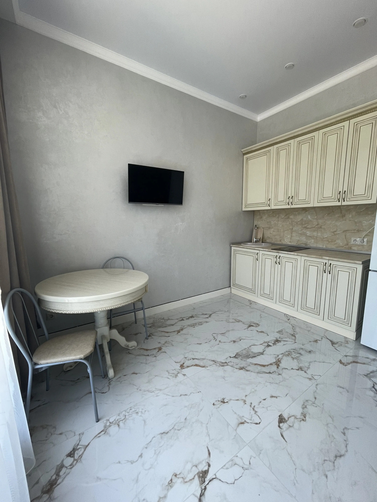 Апартаменты у Валентины