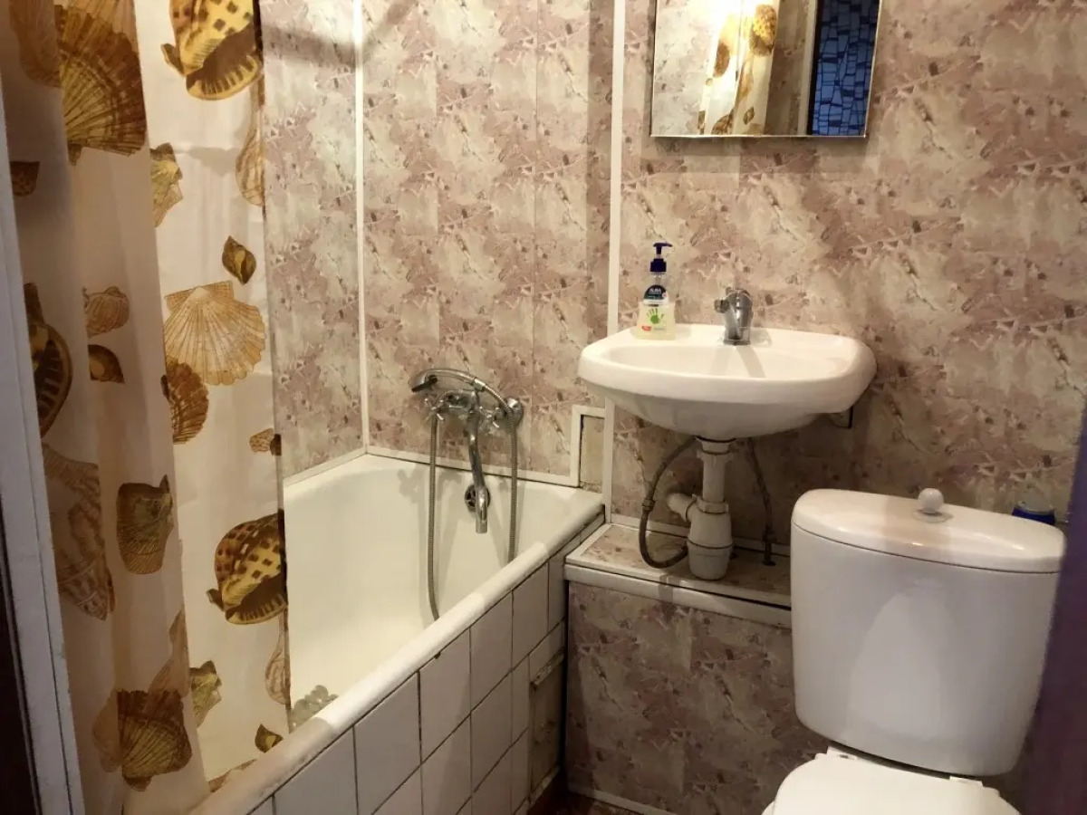 25 Апартаменты Новый Арбат