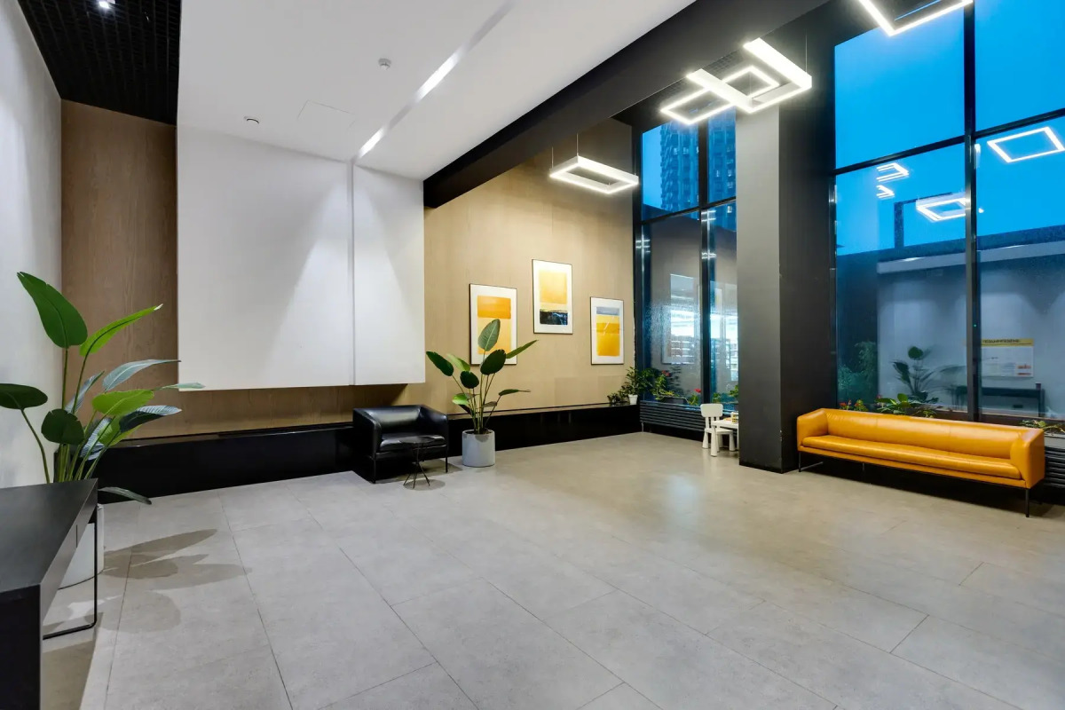 Квартира Чаплин Studio от Home24