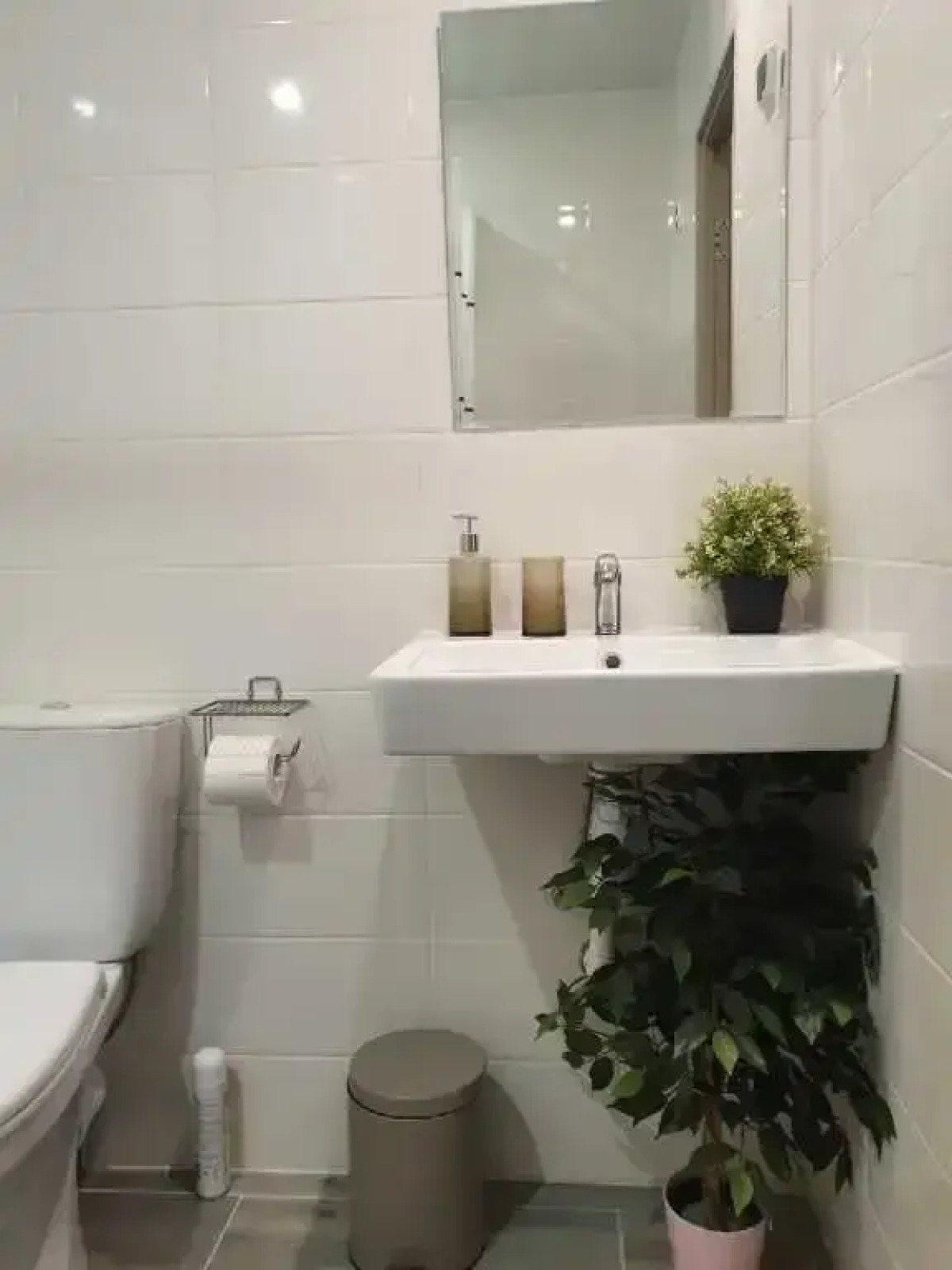 Апартаменты Paradnaya №7 4