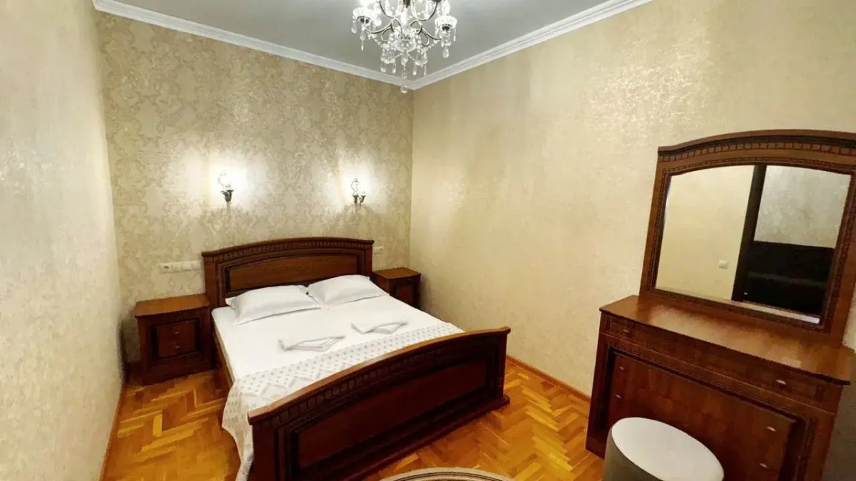 Гостевой дом Усадьба Уюта