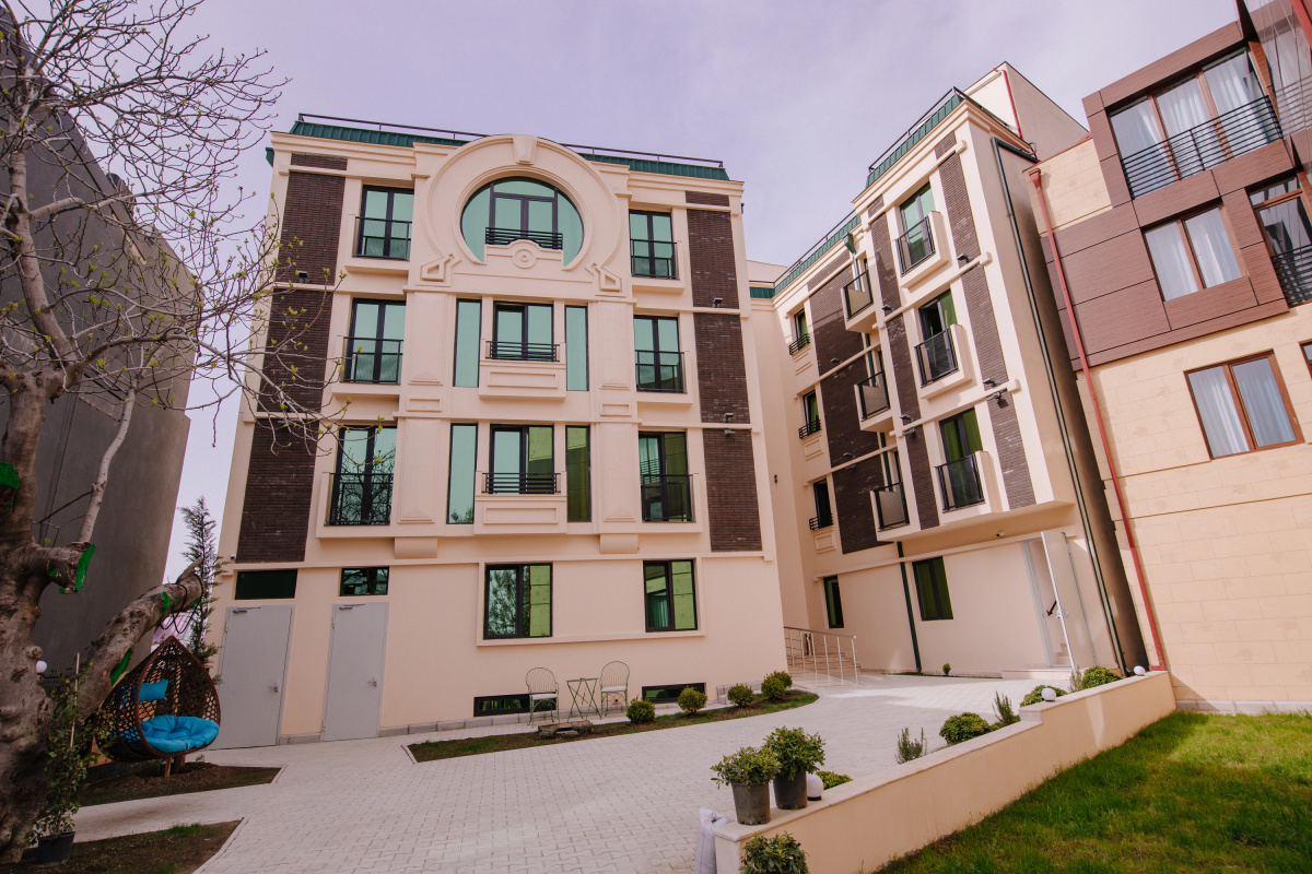 Hotel Orden  Hotel