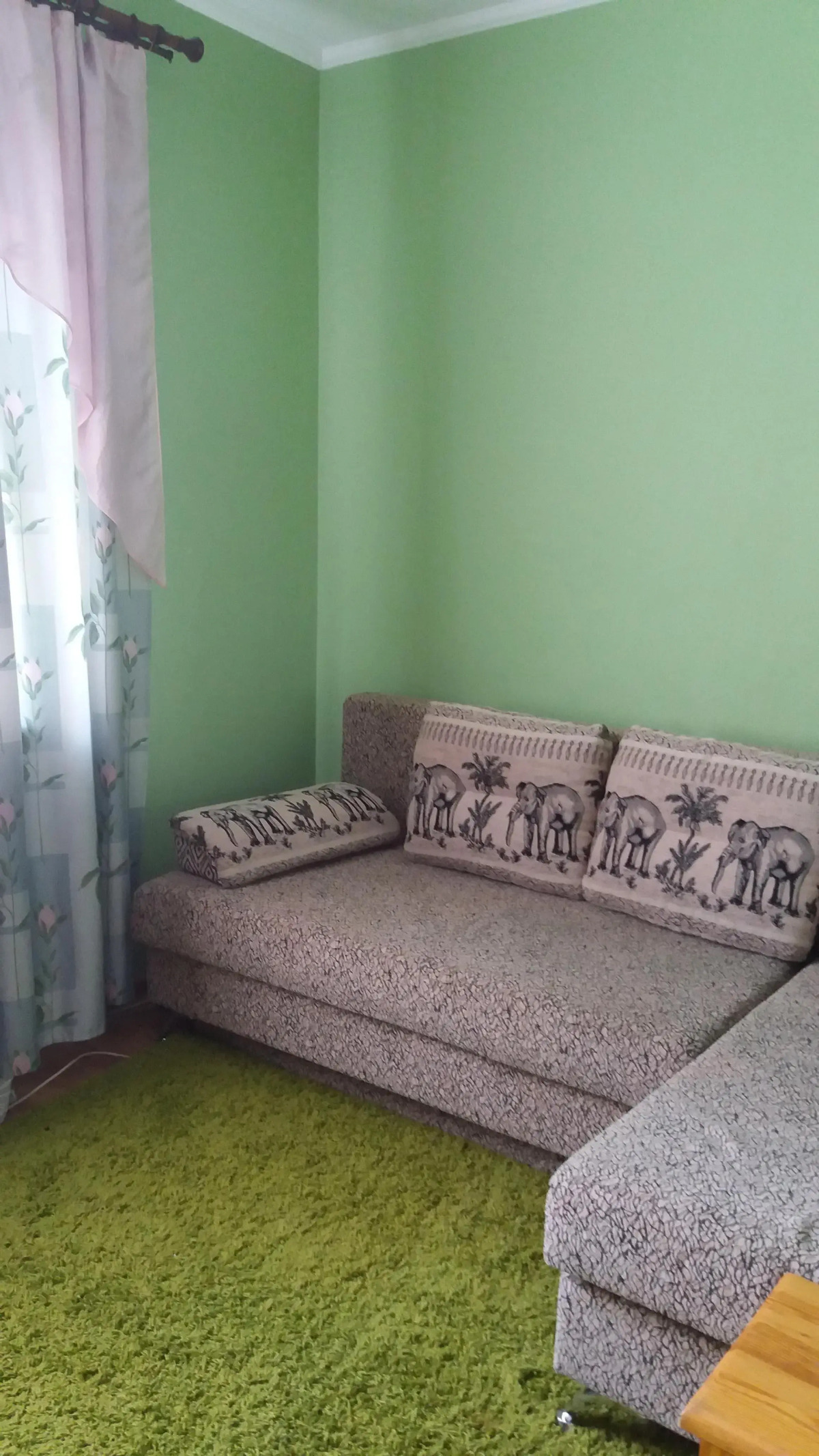 Гостевой дом на Калинина