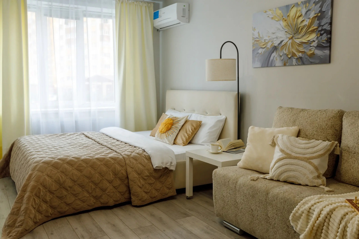 Апартаменты Мечты