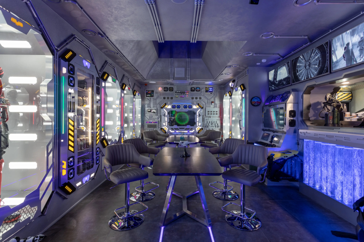 Мини-Отель Страж Империи