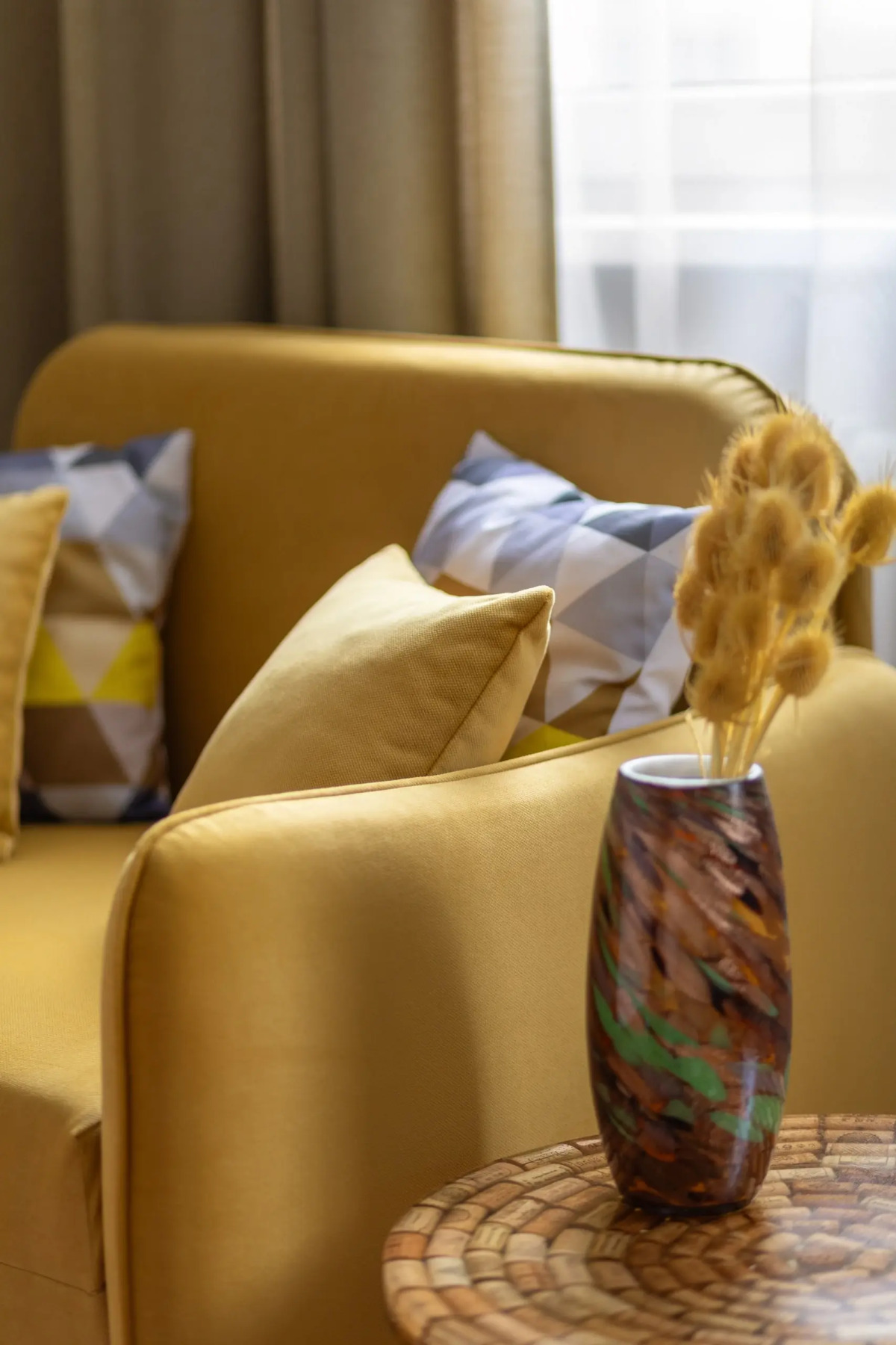 Апартаменты на Орудийной