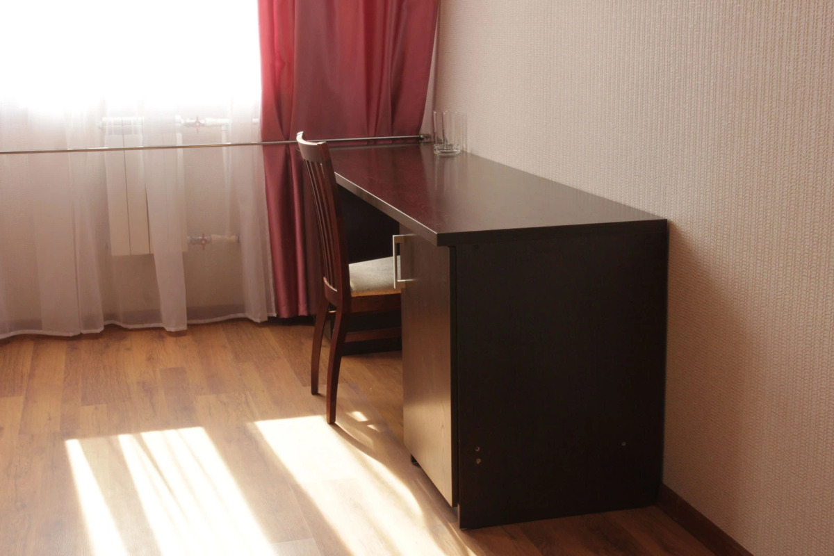 Отель ГК Авиатор