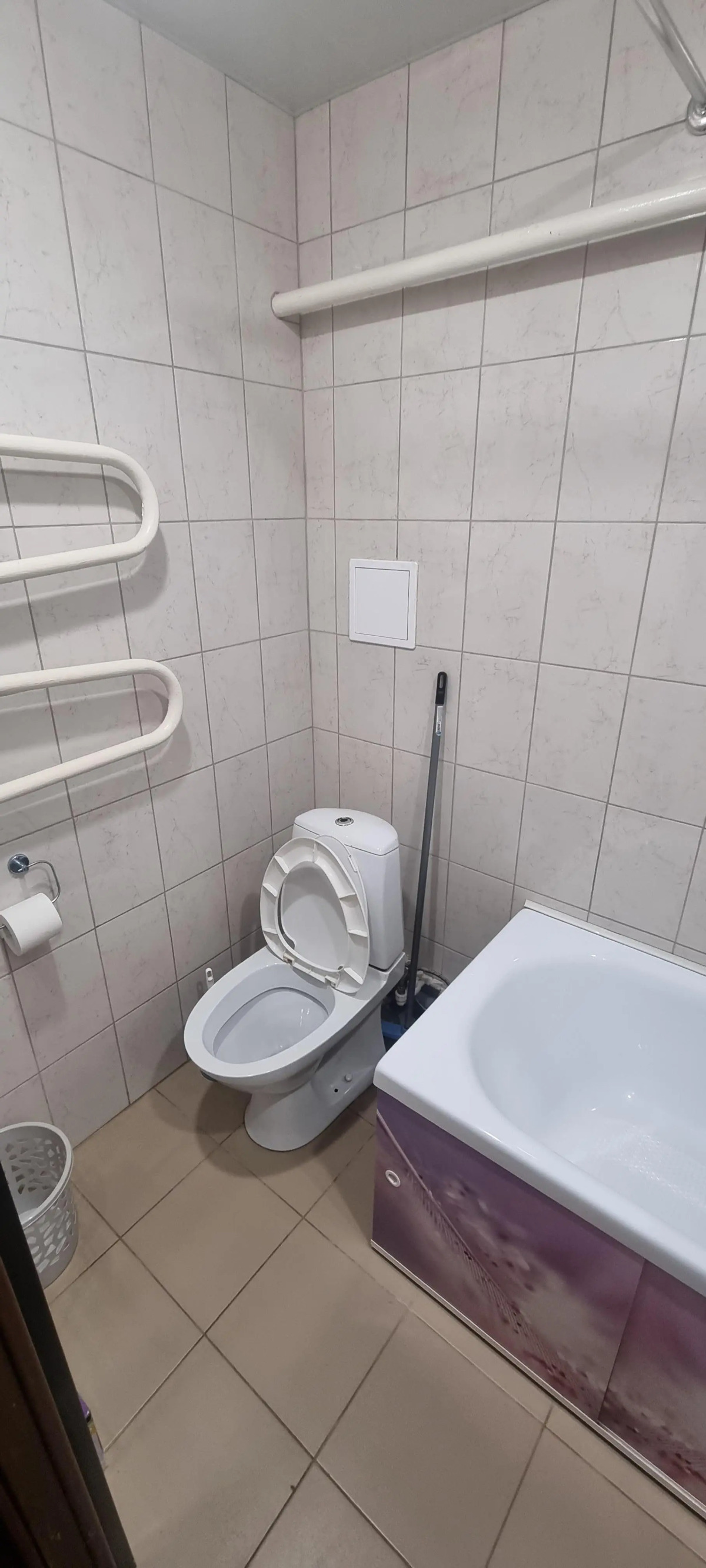 Апартаменты Ярославль