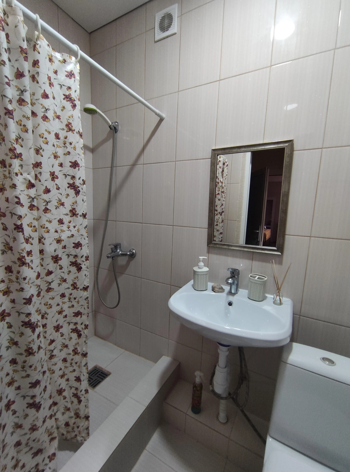 Гостевой дом Гармония