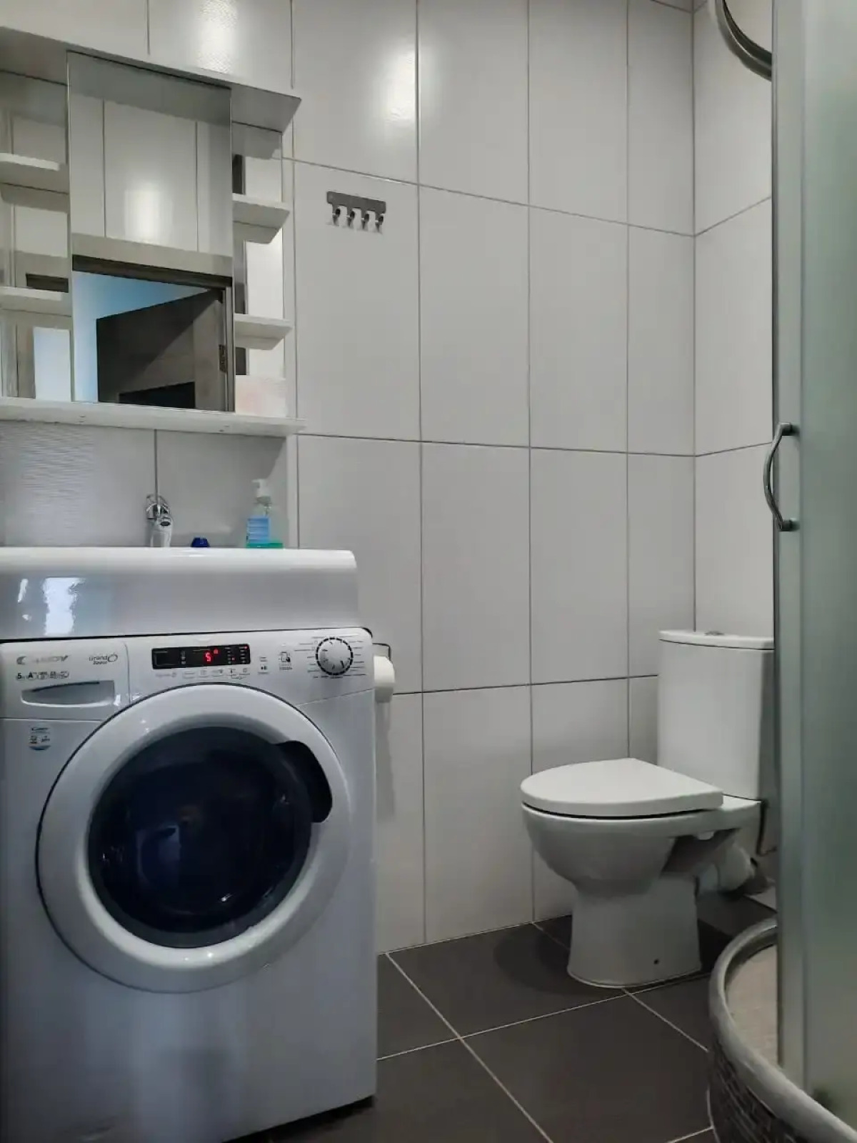 Апартаменты Уютно как дома на Пархоменко 2 (317)