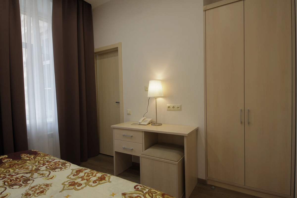 Хостел Игрок Инн