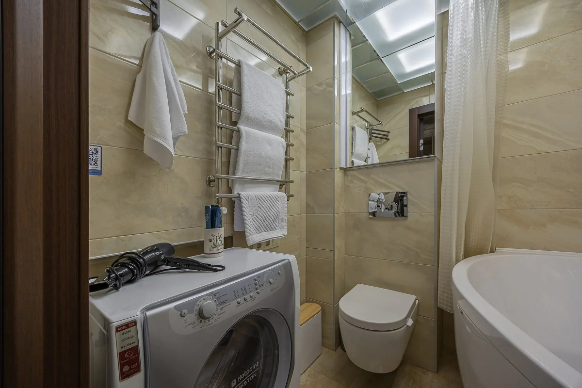 Апартаменты Пушкина 29