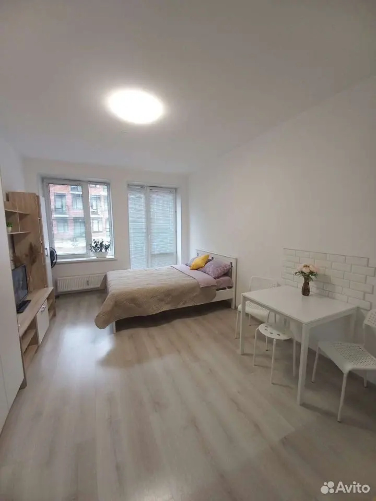 Апартаменты Студия у залива