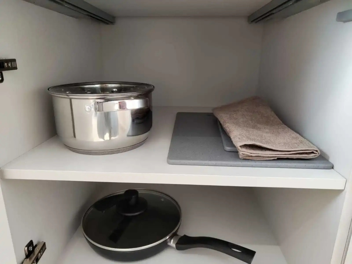 Апартаменты Морской переулок 5