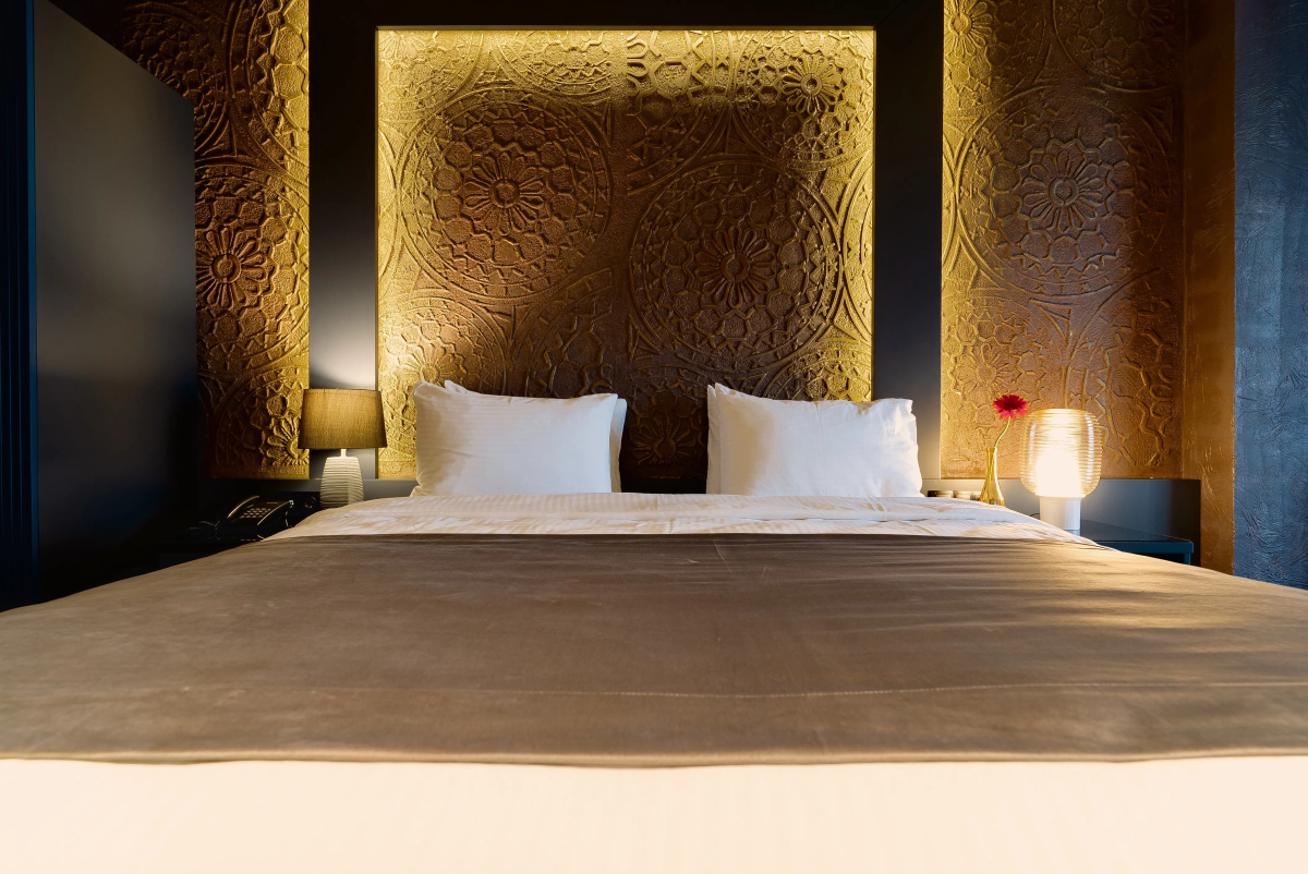 Бутик-отель Tapis Rouge Design Boutique batumi