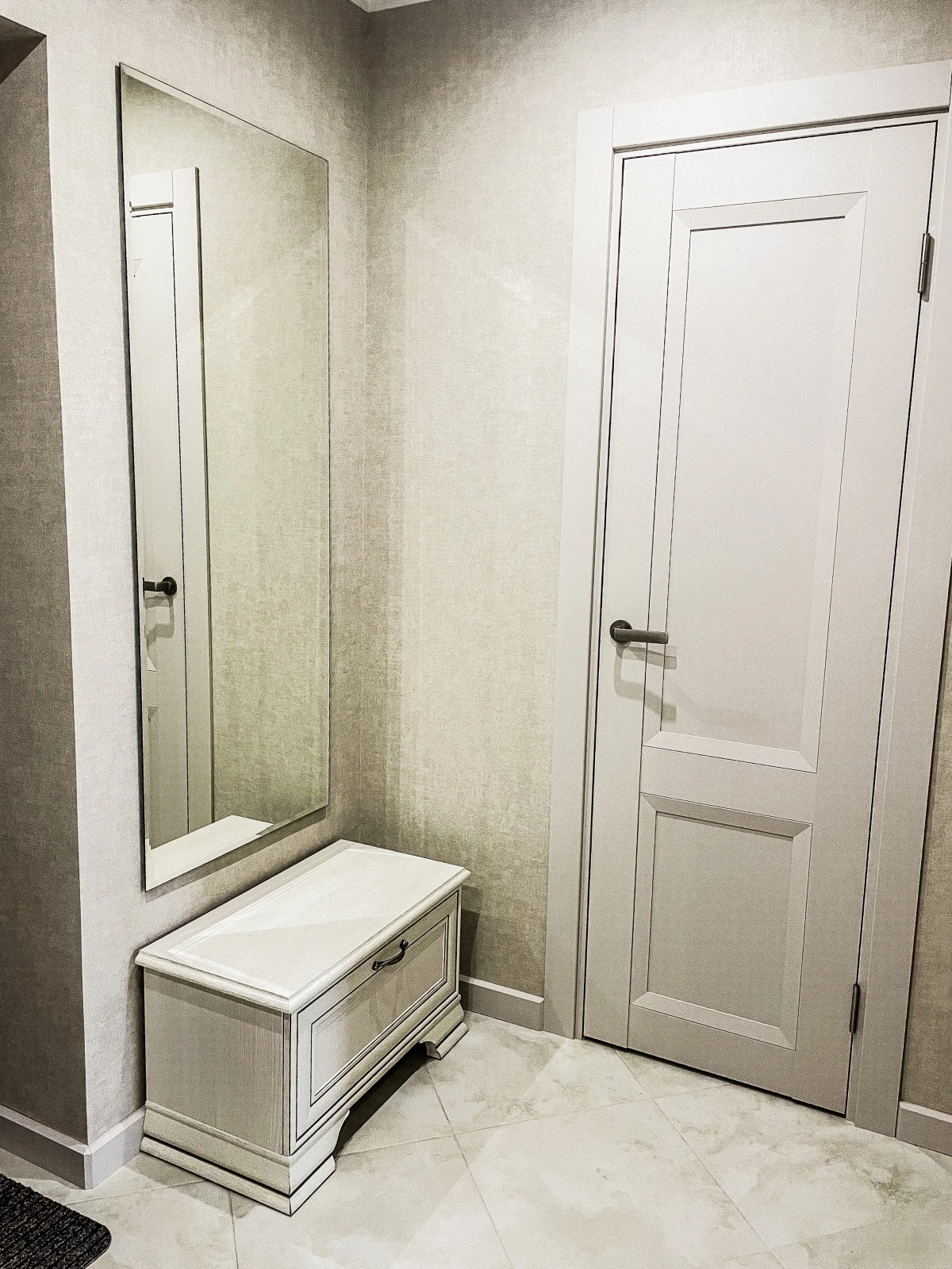 Апартаменты Beautiful