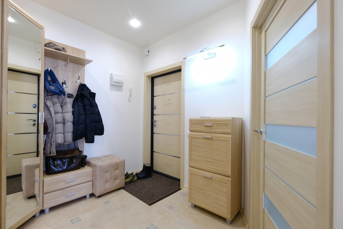 Апартаменты Петровские на Советской 90 №1