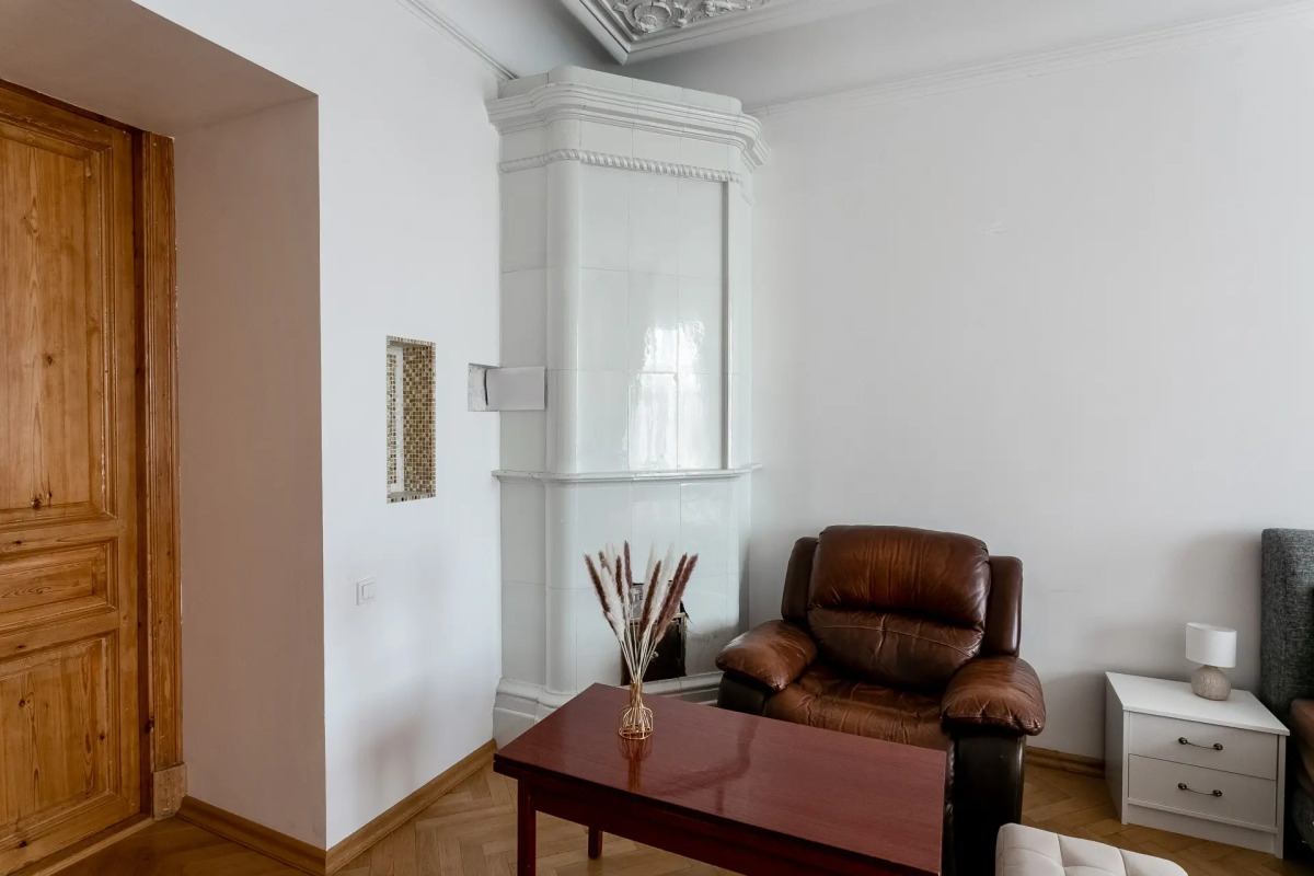 Гостевой дом 1988