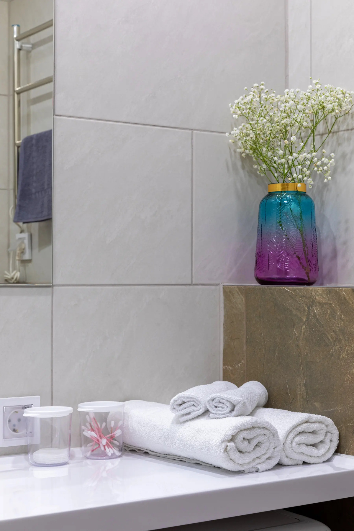 Апартаменты Viktory Apart