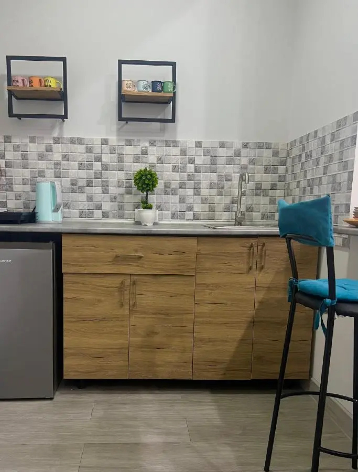 Отель Menua by Horizon Hotels Yerevan