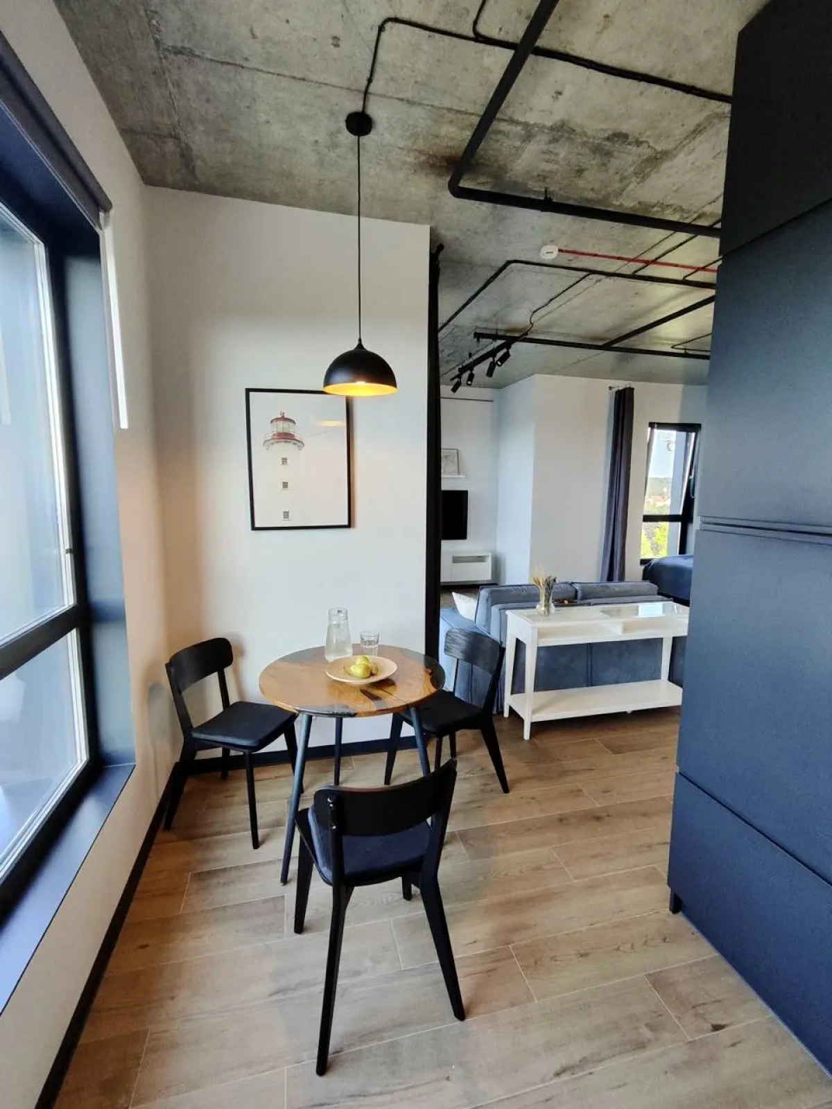 Апартаменты Lavanda