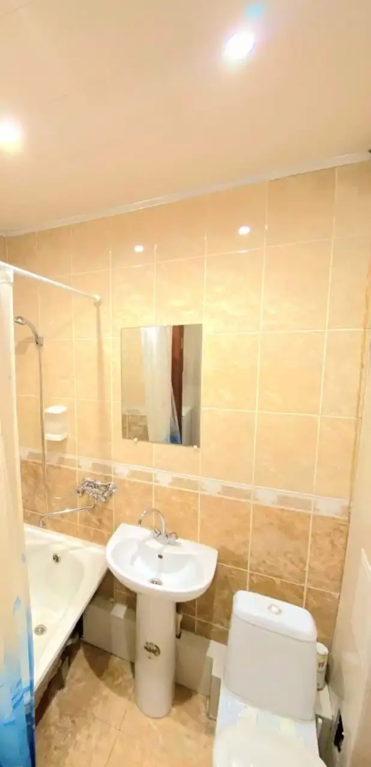 Апартаменты на Большой 10