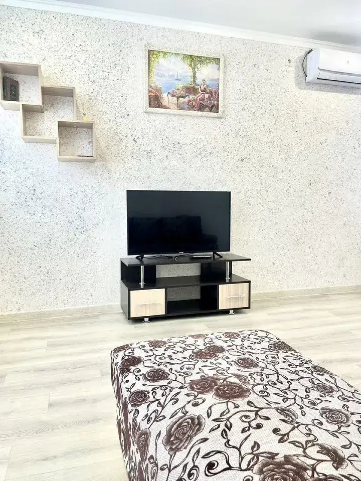 Квартира на Газовиков 73к3